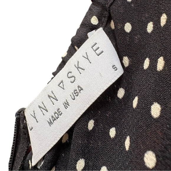 Flynn Skye Ava Jumpsuit Size Small - Picture 11 of 12